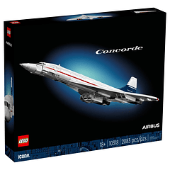 Concorde