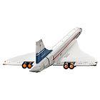 Concorde 3