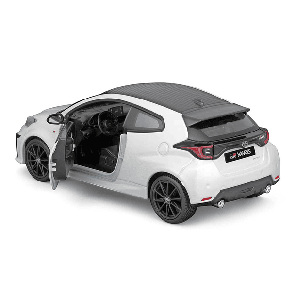Maisto Special Edition - Toyota GR Yaris 2021 2