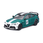 Bburago Race 1:43 - Alfa Romeo GTAm 1