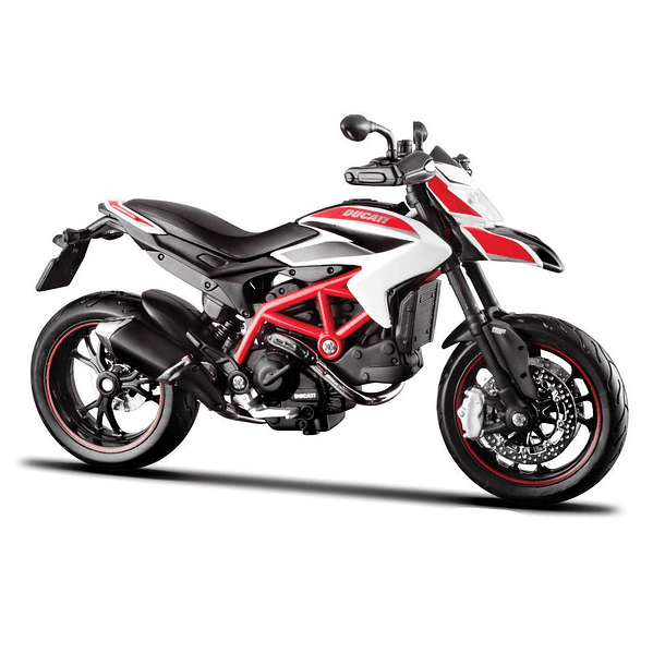 Maisto - Ducati Hypermotard SP 
