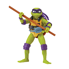 Figura Básica - Donatello