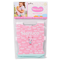Nenuco Porta Bebés