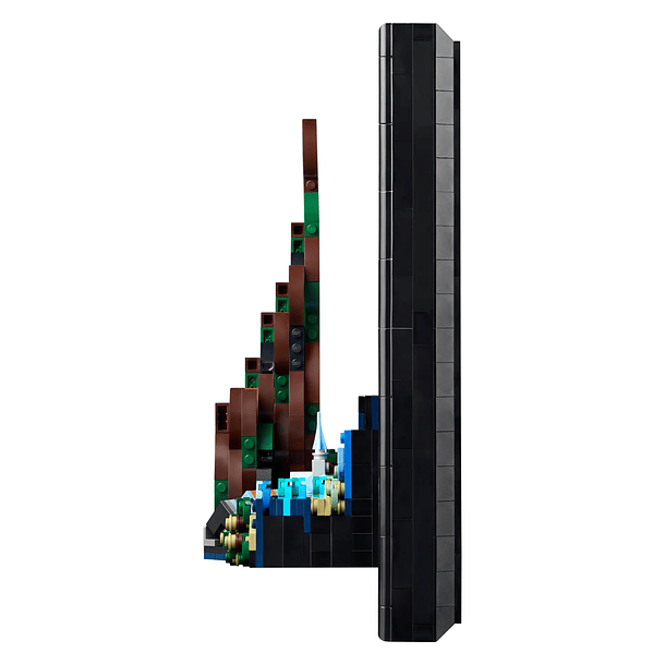 Vincent van Gogh - A Noite Estrelada 6