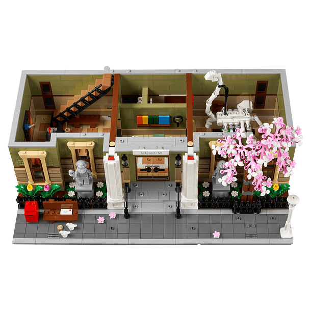 Museu de História Natural 3