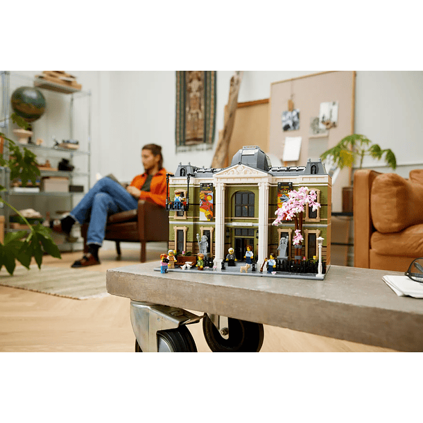 Museu de História Natural 9