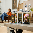 Museu de História Natural 9