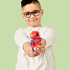 Goo Jit Zu Deep Goo Sea - Figura Básica Squidor 4