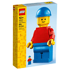 Minifigura Lego Gigante 1