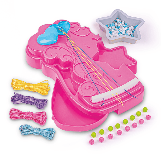 Crazy Chic - Braceletes Mania 3