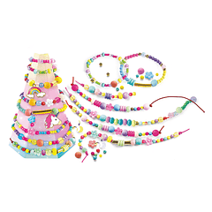 Crazy Chic - Pulseiras Unicórnio