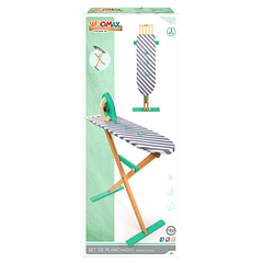 Tábua de Engomar em Madeira