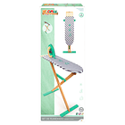 Tábua de Engomar em Madeira 1