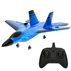 Speed & Go Air - Avião Raptor