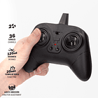 Speed & Go Air - Avião Raptor 5