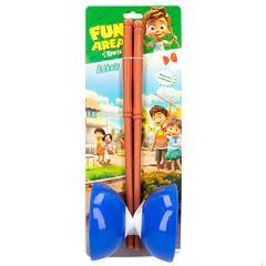 Fun Area Sports - Diábolo