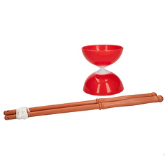 Fun Area Sports - Diábolo