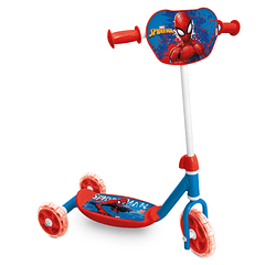 Trotinete 3 Rodas do Spider-Man