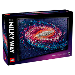  A Galáxia da Via Láctea