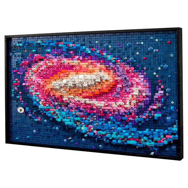  A Galáxia da Via Láctea 2