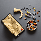 Diorama Podrace de Mos Espa 3