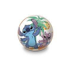 BioBall - Mini Bola do Stitch