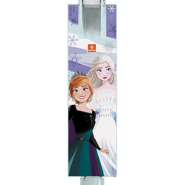 Trotinete 2 Rodas da Frozen 3