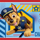 Puzzle 4 em 1 - Patrulha Pata 2