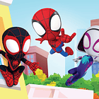 Puzzle 2x20 pçs - Spidey 3