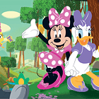 Puzzle 2x60 pçs - Minnie 2
