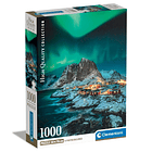 Puzzle 1000 pçs - Lofoten Islands 1