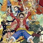 Puzzle 1000 pçs - One Piece 2