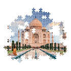 Puzzle 1500 pçs - Taj Mahal 3