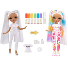 Rainbow High Color & Create - Green Eyes 2