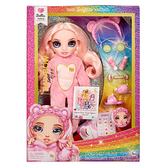 Rainbow Junior High - PJ Party Bella Parker