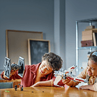 Combinação de TIE Fighter e X-Wing 8