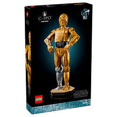 C-3PO