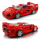 Ferrari F40 3