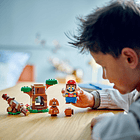 Zona de recreio dos Goombas 6