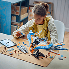 Guardiões da Galáxia: A Milano 10