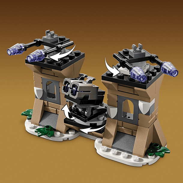 Iron Man e Legião de Ferro vs. Soldado da Hydra 5