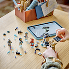 Iron Man e Legião de Ferro vs. Soldado da Hydra 10