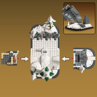 Os Vingadores Unidos: Era de Ultron 5