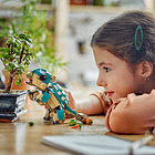  Bumpy Bebé: Anquilossauro 9