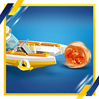 Barco de Aventura do Tails 5