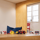 Super Sonic vs. Egg Drillster 10