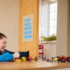 Super Sonic vs. Egg Drillster 11