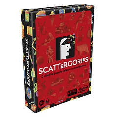 Scattergories