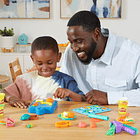 Play-Doh - Kit Iniciante dos Pequenos Chefs 6