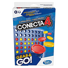 Grab & Go Connect 4 1